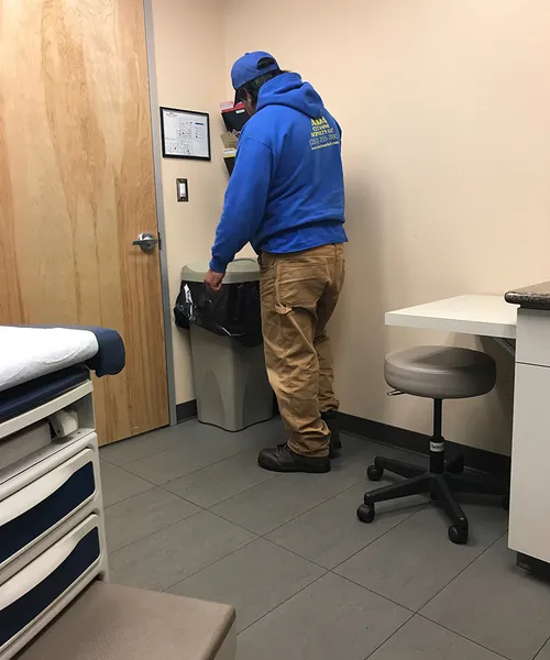 Commercial Cleaning in ABA 